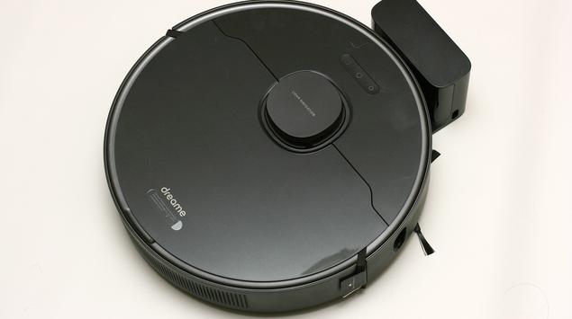 Revisión de Dreame Bot L10 Pro: ...