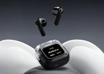 Lenovo lanza los auriculares LP70 Pro ...