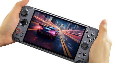 Una novedad interesante del otoño: ahora se conoce la fecha de lanzamiento de la consola "portátil" GPD Win 5 con un rendimiento comparable al RTX 4060, pero sin batería