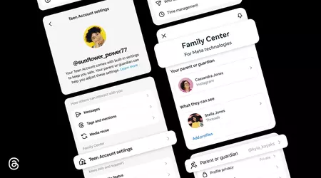 Threads estrena controles parentales, pero España tendrá que esperar