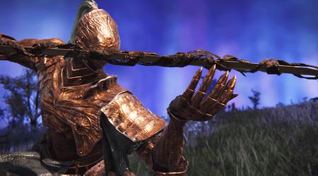 Los autores de Elden Ring Nightreign han presentado a Executor, un maestro de la espada y seguidor del estilo de combate samurái
