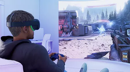 Meta dará acceso a Horizon OS a terceras empresas y colaborará con Microsoft para lanzar una edición limitada de auriculares de realidad virtual Quest 3 al estilo Xbox.