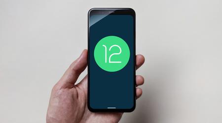 Google ya no soportará Android 12 y Android 12L con actualizaciones de seguridad