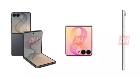 Galaxy Z Flip 8: renders oficiales, cuatro colores y Exynos 2600 para España