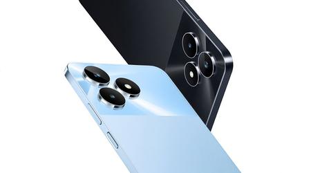 Tras el Note 50: realme presentará otros dos smartphones de la nueva gama en los próximos meses