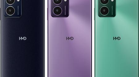 HMD ha comenzado a actualizar sus dispositivos a Android 15 y el primero en recibir la actualización es el HMD Pulse Pro