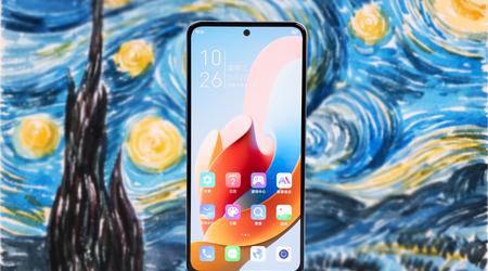ZTE presenta el smartphone Voyage 40 Pro+ Starry Night Edition por 300 dólares