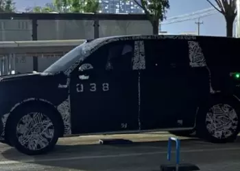 Se rumorea que el próximo coche ...