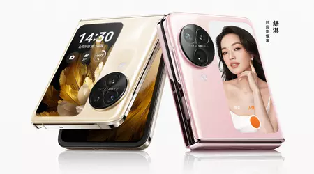 Ya es oficial: el OPPO Find N3 Flip debutará fuera de China el 12 de octubre