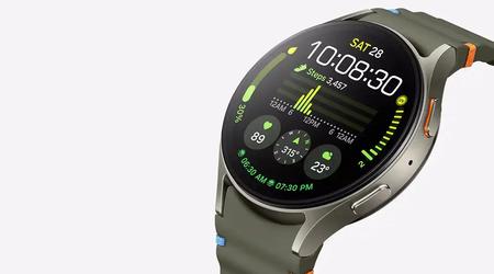 Aparecen en la red los primeros datos sobre el Galaxy Watch 8 de Samsung