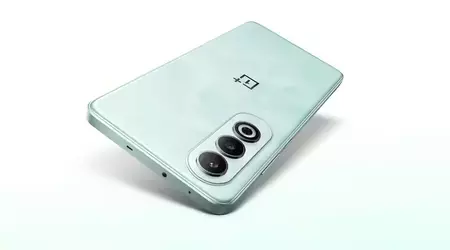 Chip Qualcomm Snapdragon 7 Gen 3 y batería de 100W de carga: los detalles del smartphone OnePlus Nord CE 4 han aparecido en la red
