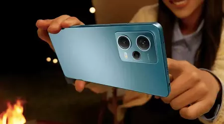 Cuánto costará el POCO F5 5G con pantalla OLED de 120 Hz, chip Snapdragon 7+ Gen 2 y cámara de 64 MP