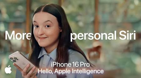 Usuarios estadounidenses demandan a Apple por el retraso de Siri en el iPhone 16