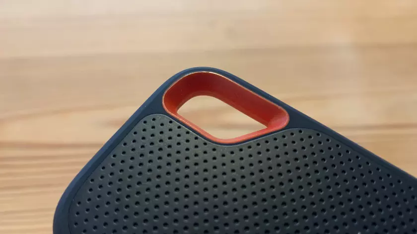 Comparación entre T7 Shield y Extreme Portable