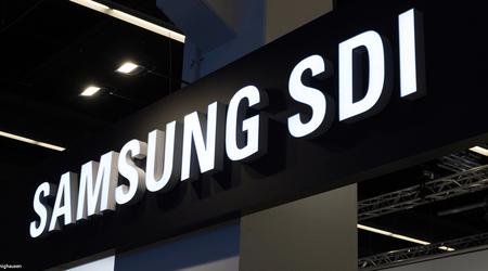 Samsung SDI utilizará más equipos chinos para la producción de baterías