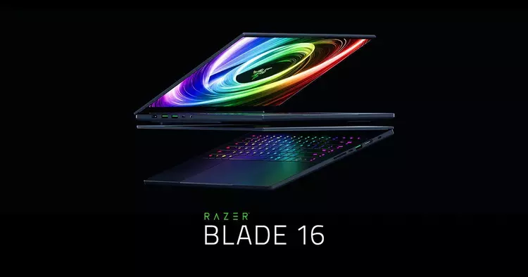 Razer Blade 16 Desvelado: Potencia de ...