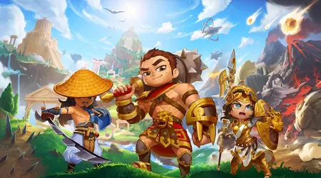Divine Knockout saldrá a la venta el 6 de diciembre 