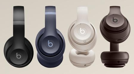 Black Friday en Amazon: Beats Studio Pro con un descuento de 180