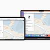 Ubicación de Apple AirTag