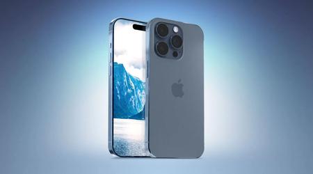 Samsung y LG han recibido permiso para lanzar la producción en masa de pantallas OLED para el iPhone 16