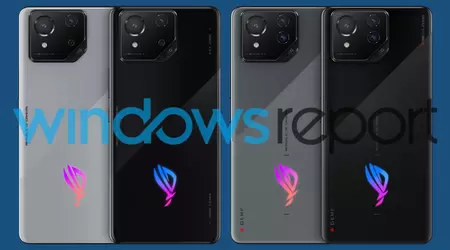 ASUS ROG Phone 8 con chip Snapdragon 8 Gen 3 probado en Geekbench