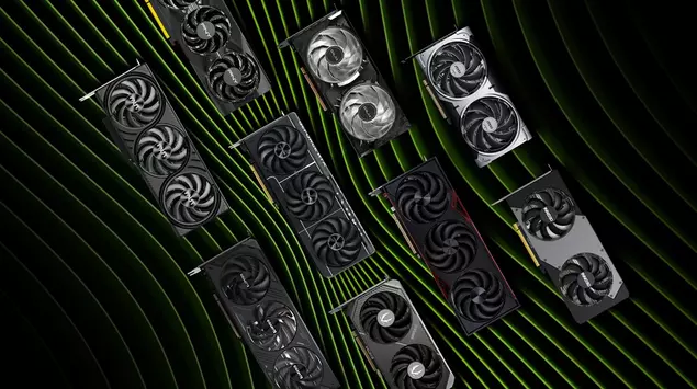Nvidia retrasa la RTX 60 hasta ...