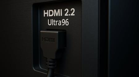 ¿Qué pasa con la certificación Ultra96 para HDMI 2.2?