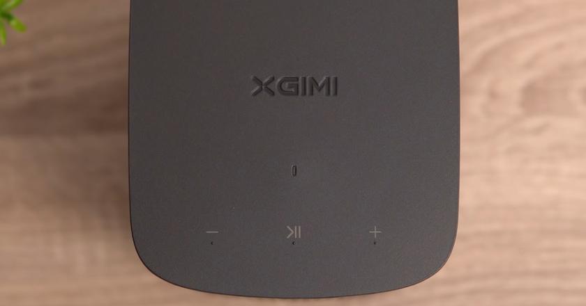 XGIMI Halo+ mejores proyectores portátiles