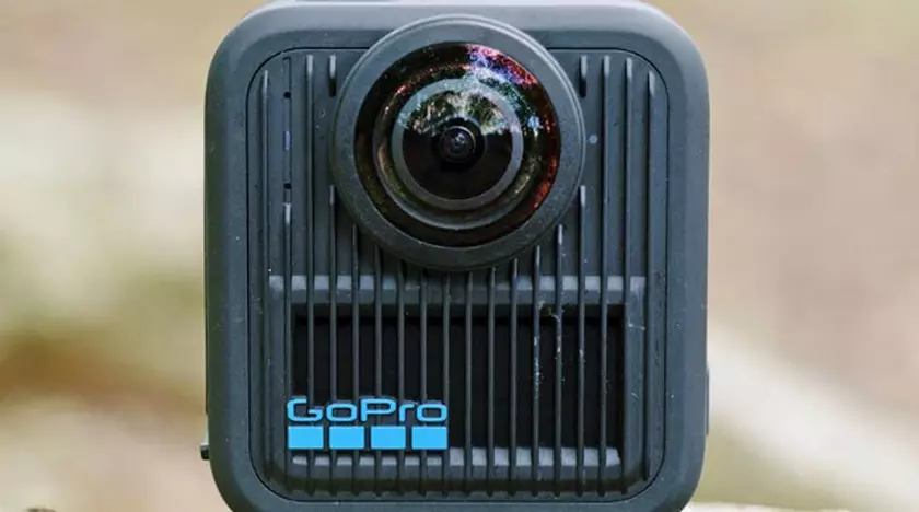 GoPro MAX 2 o Insta360 X5