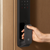 Lanzamiento de Xiaomi Smart Door Lock 2 Cat Eye Edition