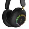 Loewe x JacobCo Noir Rainbow Headphones
