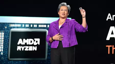 AMD espera vender chips de inteligencia artificial por valor de 2.000 millones de dólares el próximo año