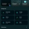 Files by Google - Miniatura Material You 1
