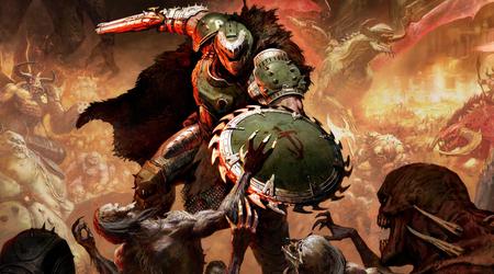 id Software no tiene dudas sobre el éxito de DOOM: Las Edades Oscuras - las críticas se publicarán una semana antes del lanzamiento del shooter