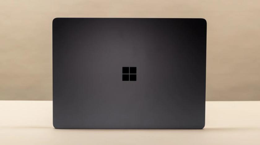  Microsoft Surface Laptop 7 (13,8″) Ordenador con IA en el dispositivo