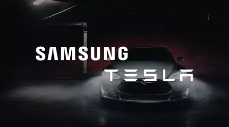 Los coches eléctricos de Tesla recibirán los chips AI6 de Samsung: las partes han firmado un contrato de $16.5 mil millones