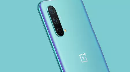 OnePlus Nord CE 5G ha recibido OxygenOS 13 F.54: novedades