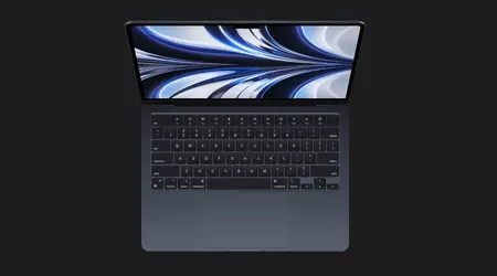 El MacBook Air con pantalla de 13,3 pulgadas, chip M2 y soporte MagSafe está a la venta en Amazon con un descuento de 150 dólares