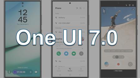 La actualización One UI 7.0 Beta 4 ya está disponible para los smartphones Galaxy S24 en Corea y la India