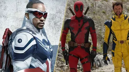 La fecha de estreno de "Deadpool 3" se ha vuelto a retrasar, pero se comenta que su lugar podría ocuparlo el estreno igualmente esperado de Marvel, "Capitán América 4"