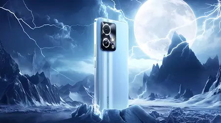 Honor 90 GT: pantalla OLED de 120 Hz, chip Snapdragon 8 Gen 2, hasta 24 GB de RAM y cámara de 50 MP a un precio desde 377 $.