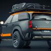 Mini Countryman en estilo de Dakar Rally, miniatura 1