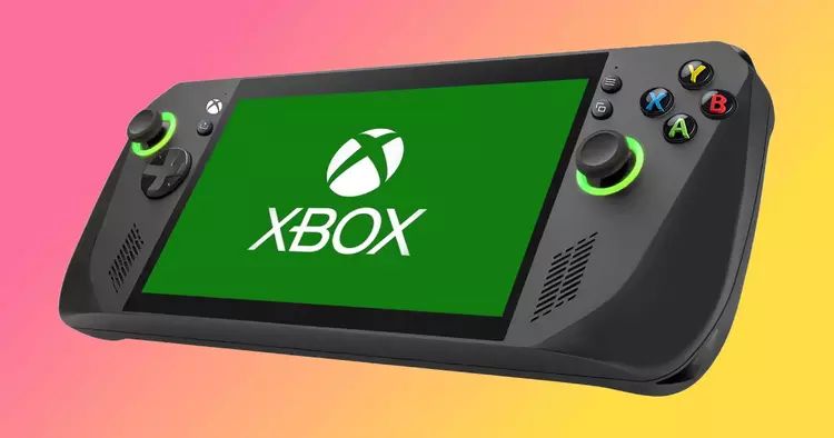 Rumores: Microsoft lanzará su consola portátil ...