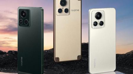 Insider: realme está trabajando en un smartphone de gama alta realme GT5 Pro con chip Snapdragon 8 Gen 3