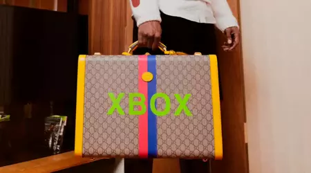 Gucci y Microsoft han lanzado una versión de gama alta de la Xbox Series X por 10.000 dólares