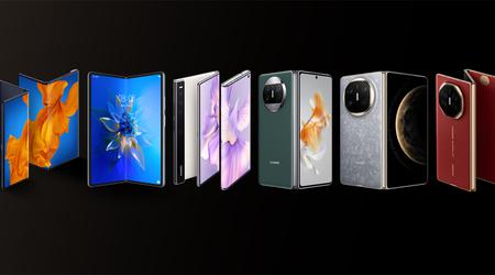 IDC: El mercado de smartphones de China cayó, pero Huawei recuperó el liderazgo