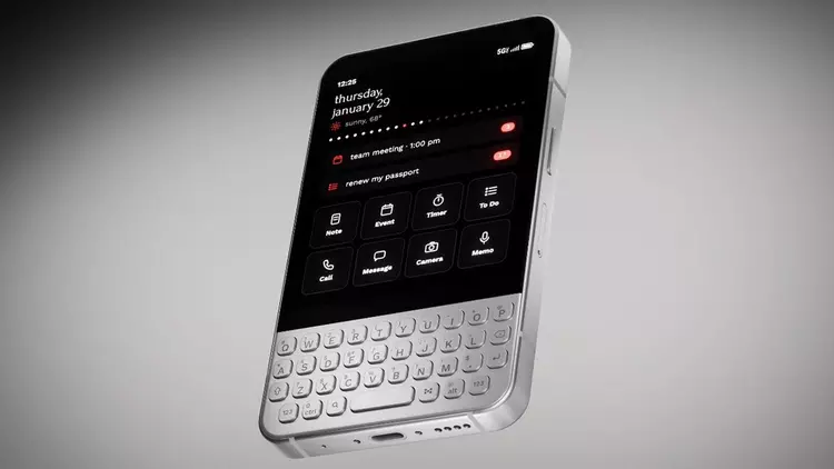 Minimal Phone 2 supera 1,6 millones ...