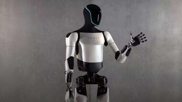 Tesla convierte su fábrica de Fremont ...