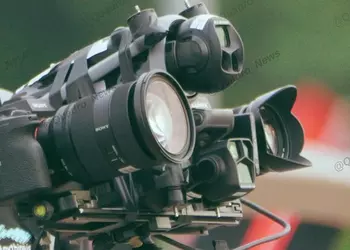 DJI podría lanzar un nuevo dron ...