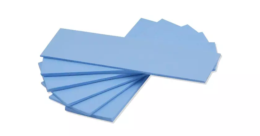A Comparación de almohadillas térmicas ADWITS
